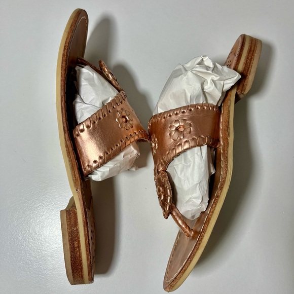 Jack Rogers Sandals - Picture 4 of 10